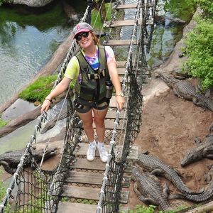 Meet your Posher, Mary